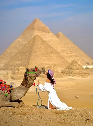 Egypt Classic Tours