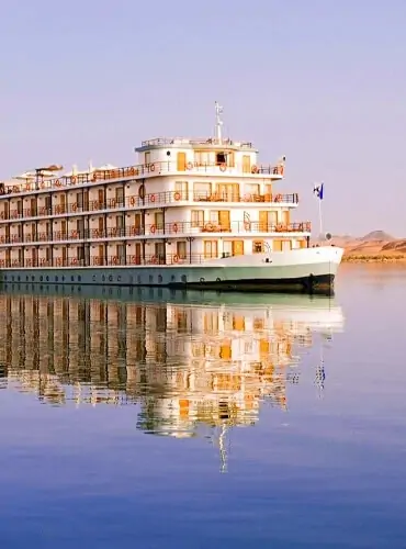 Lake Nasser Cruises