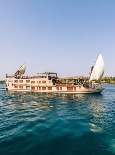 Dahabiya Nile Cruises