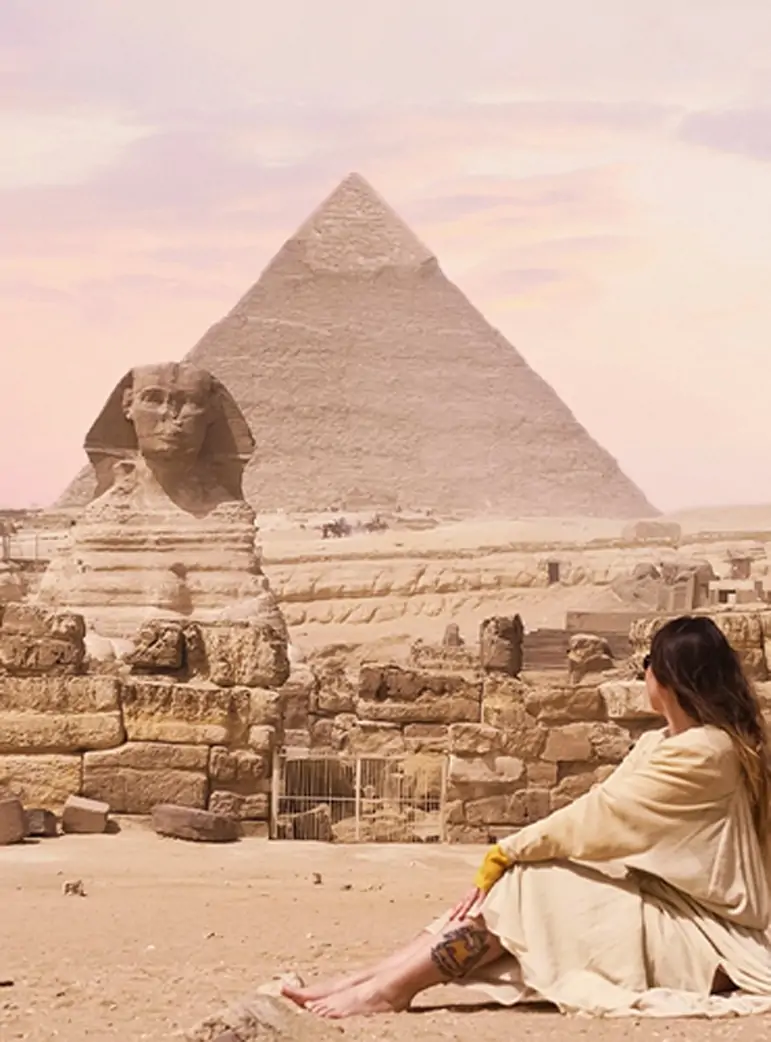 Budget Egypt Tours